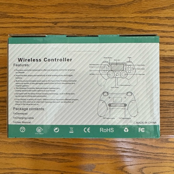 Controller - Picture 5 of 6